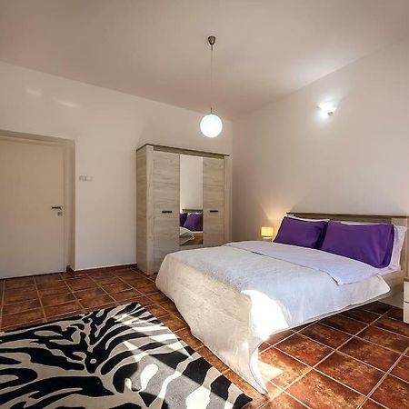 Old Town Experience Apartment Котор Экстерьер фото