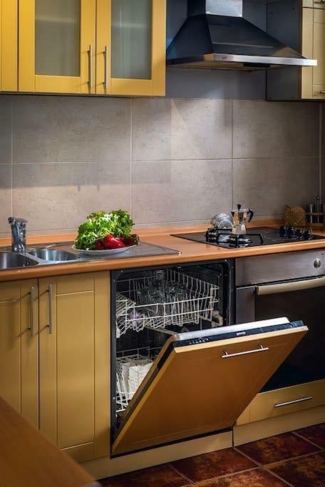 Old Town Experience Apartment Котор Экстерьер фото
