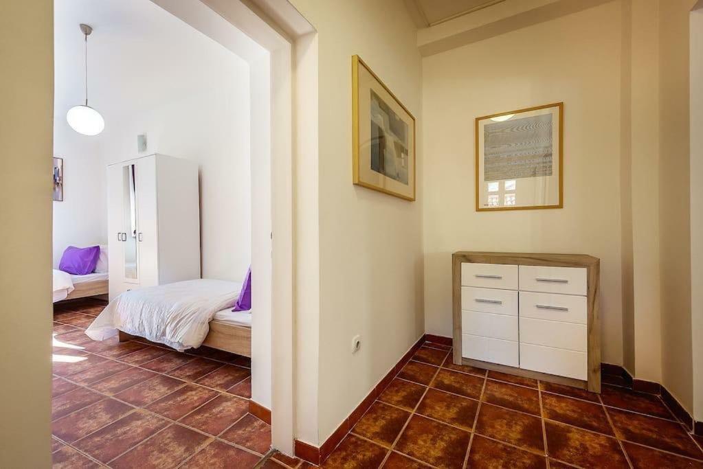 Old Town Experience Apartment Котор Экстерьер фото