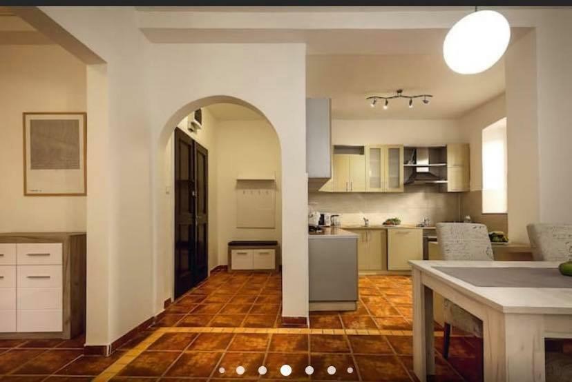 Old Town Experience Apartment Котор Экстерьер фото