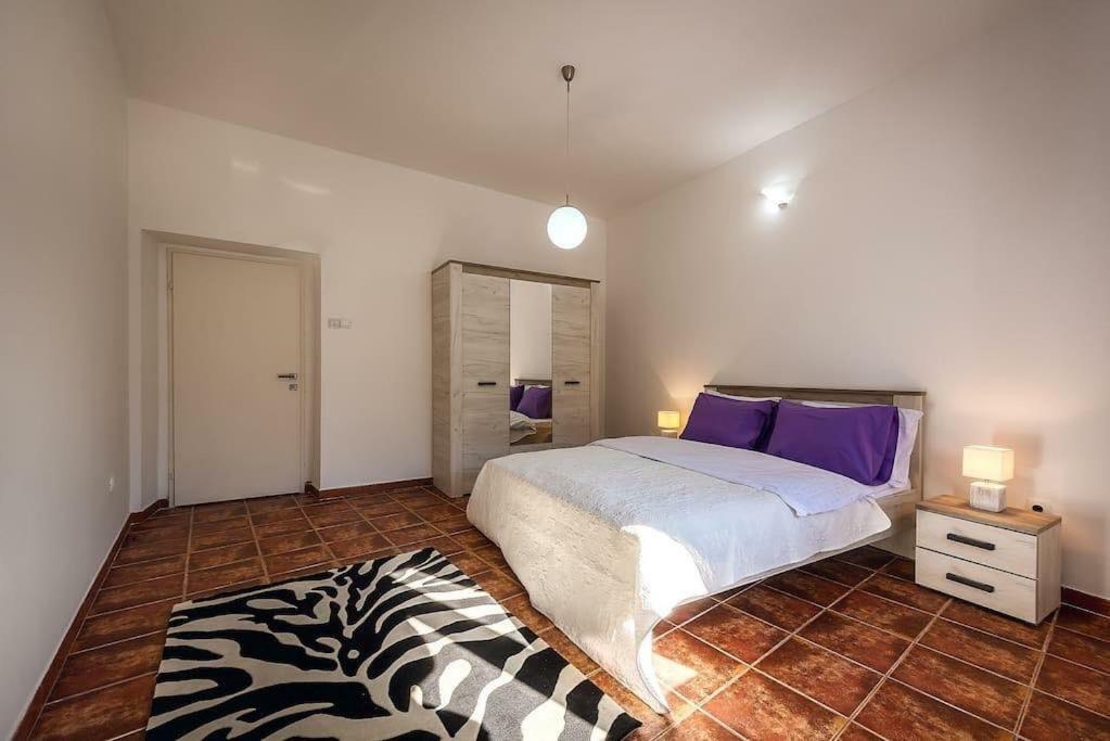 Old Town Experience Apartment Котор Экстерьер фото