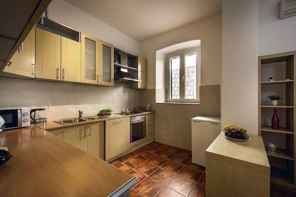 Old Town Experience Apartment Котор Экстерьер фото