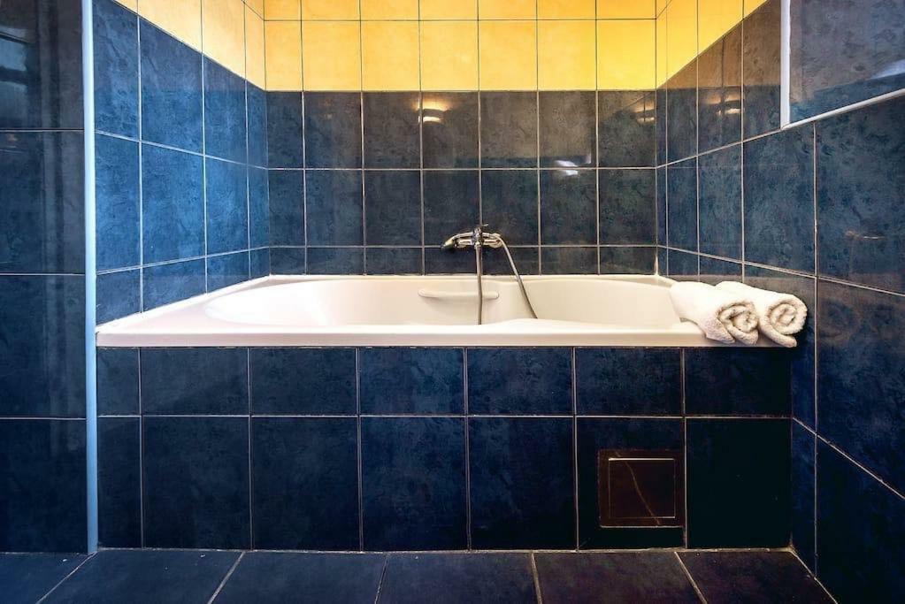 Old Town Experience Apartment Котор Экстерьер фото