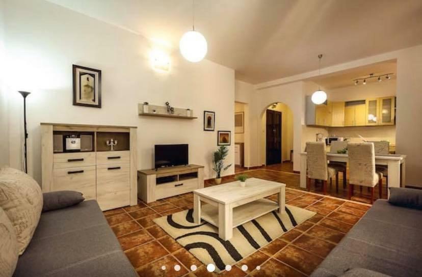 Old Town Experience Apartment Котор Экстерьер фото