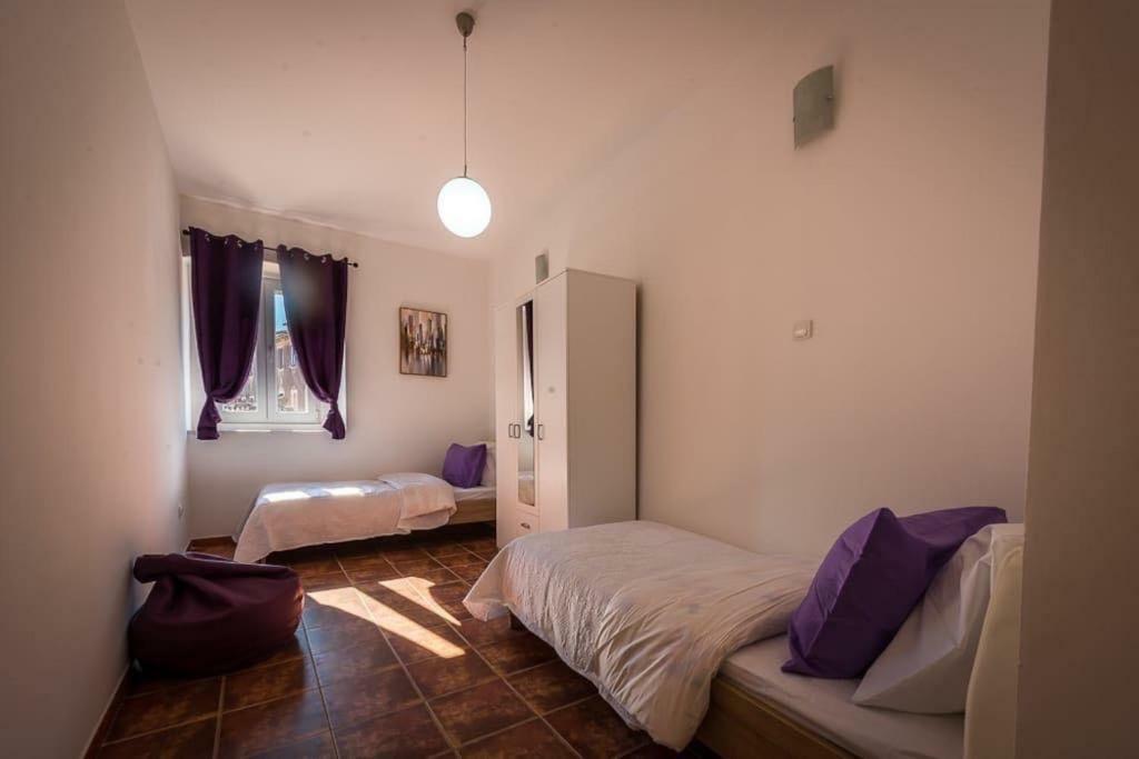 Old Town Experience Apartment Котор Экстерьер фото